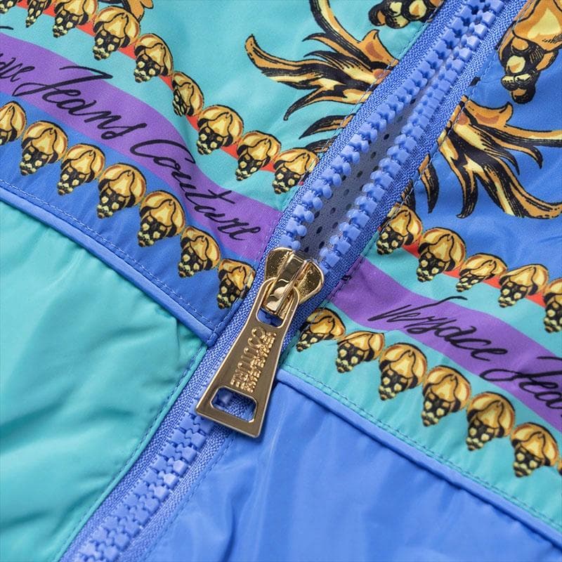 Куртка Versace Jeans Couture - изображение 4