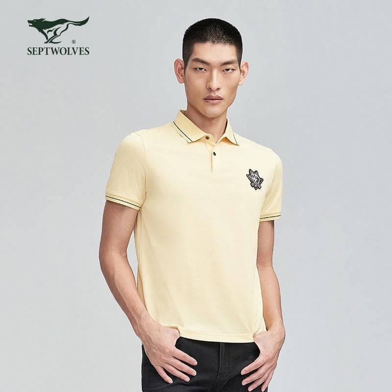 Поло SEPTWOLVES Polo - изображение 2