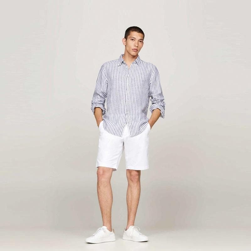 Шорты Tommy Hilfiger - изображение 7