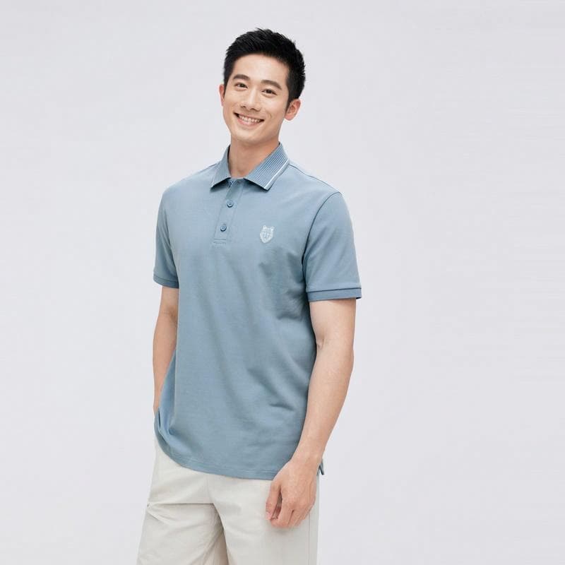 Поло SEPTWOLVES Polo - изображение 3
