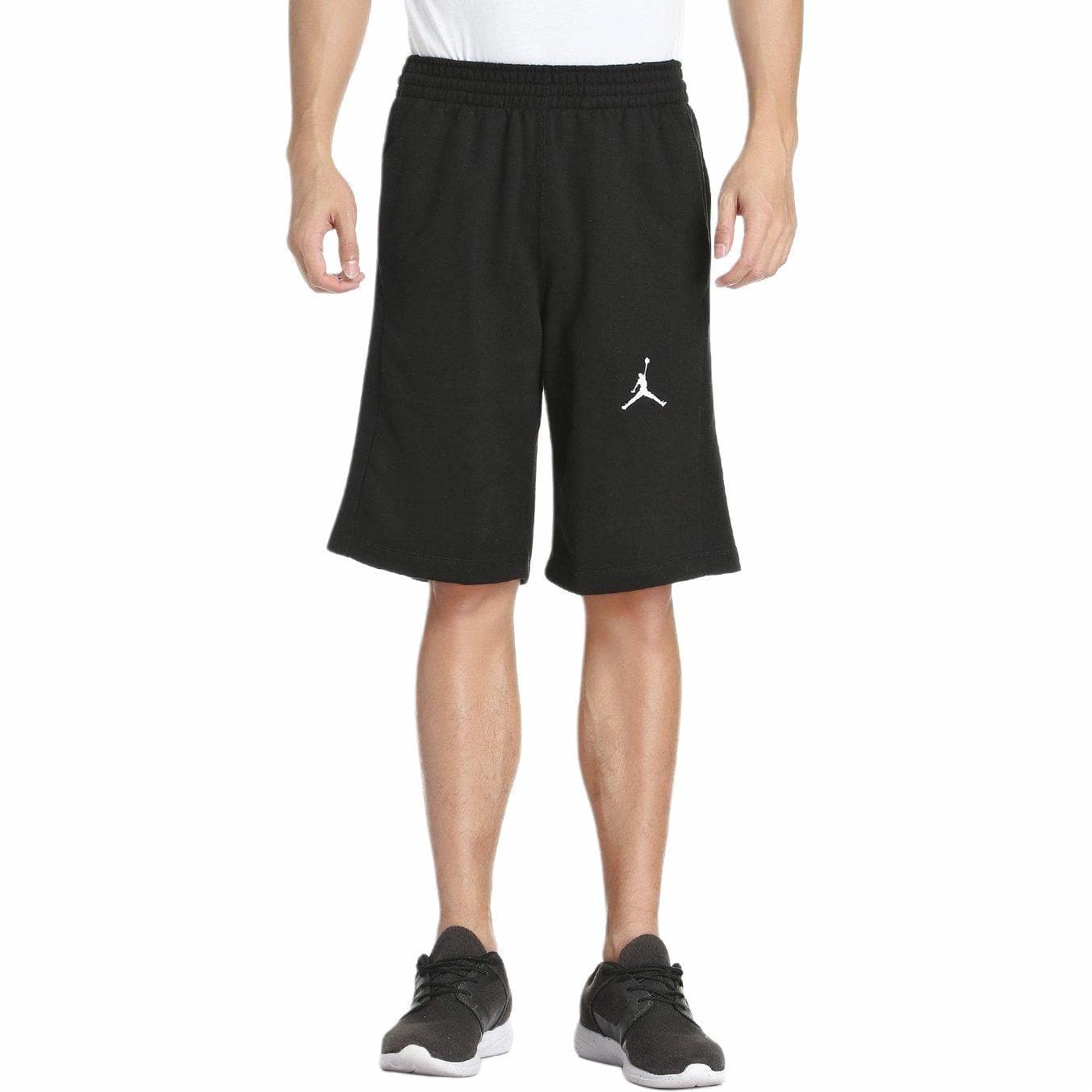 Баскетбольные шорты Jordan - изображение 3