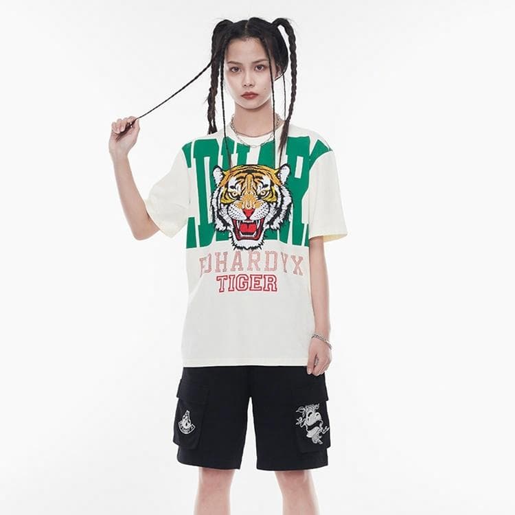 Футболка ED HARDY X LogoT - изображение 4