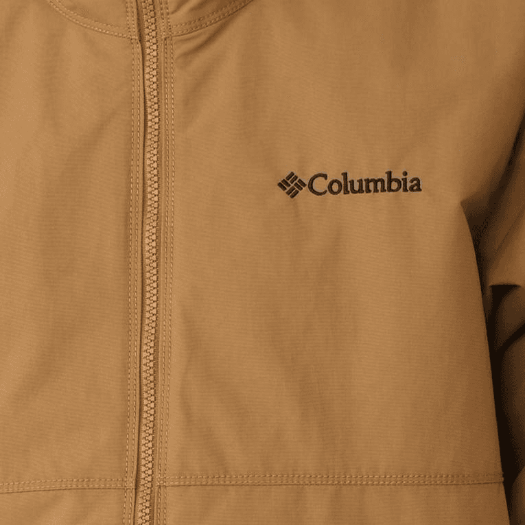Куртка Columbia Lake Powell Omni-Shield - изображение 6