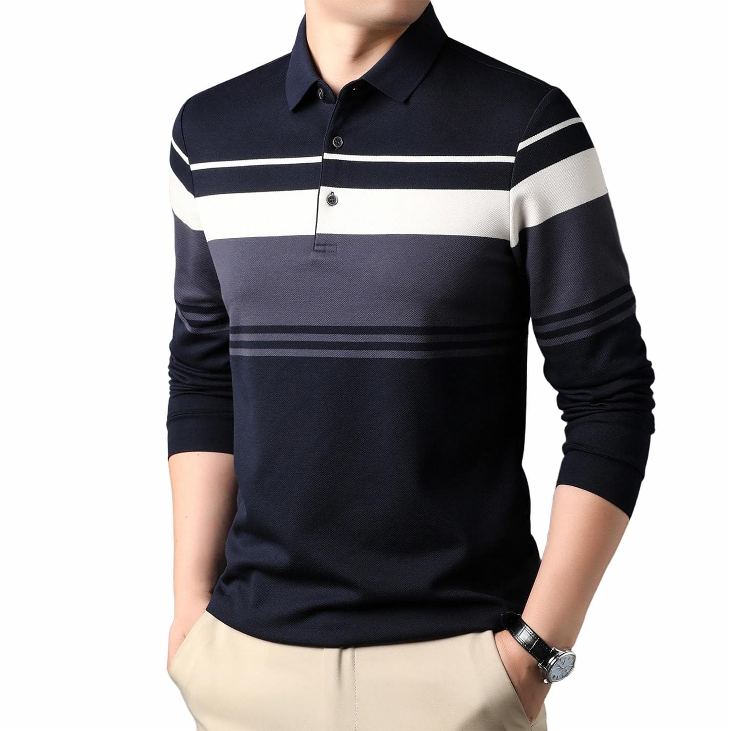Футболка PIERRE CARDIN T - изображение 4