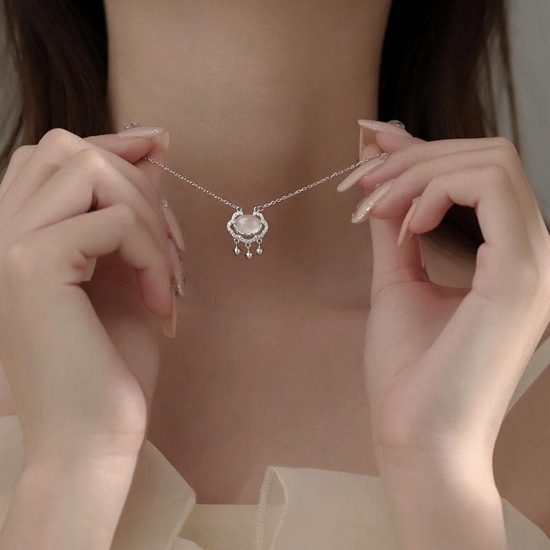 Ожерелье WAW Necklace - изображение 3