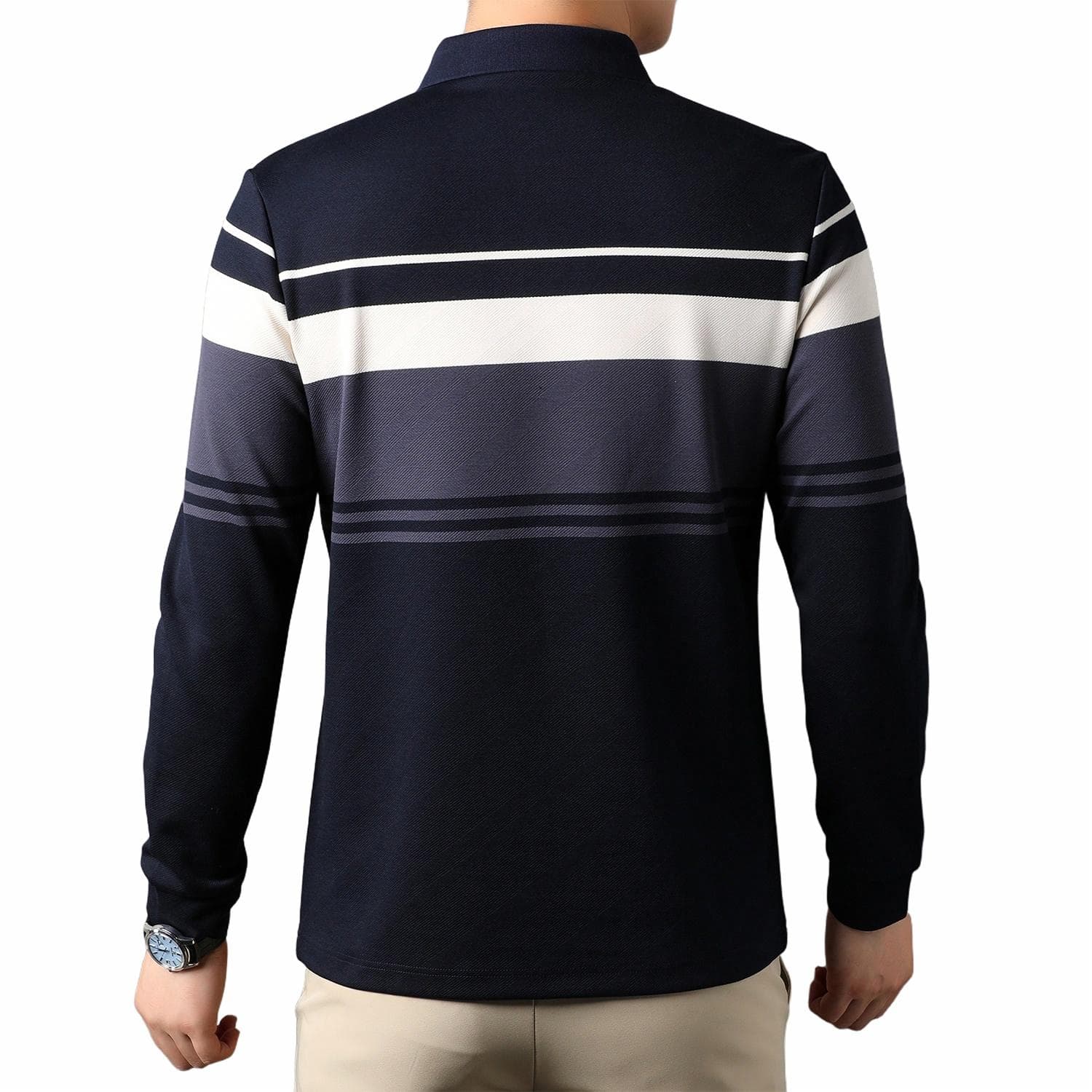 Футболка PIERRE CARDIN T - изображение 2