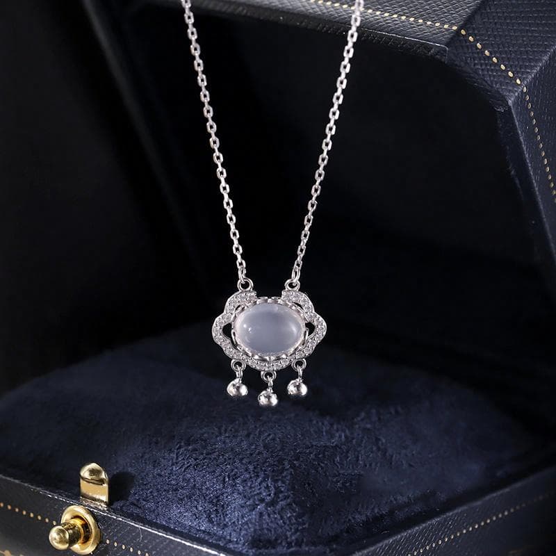 Ожерелье WAW Necklace - изображение 4