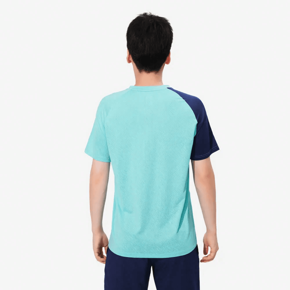 Футболка DECATHLON T-SHIRT LITE 560 PERFLY T - изображение 3