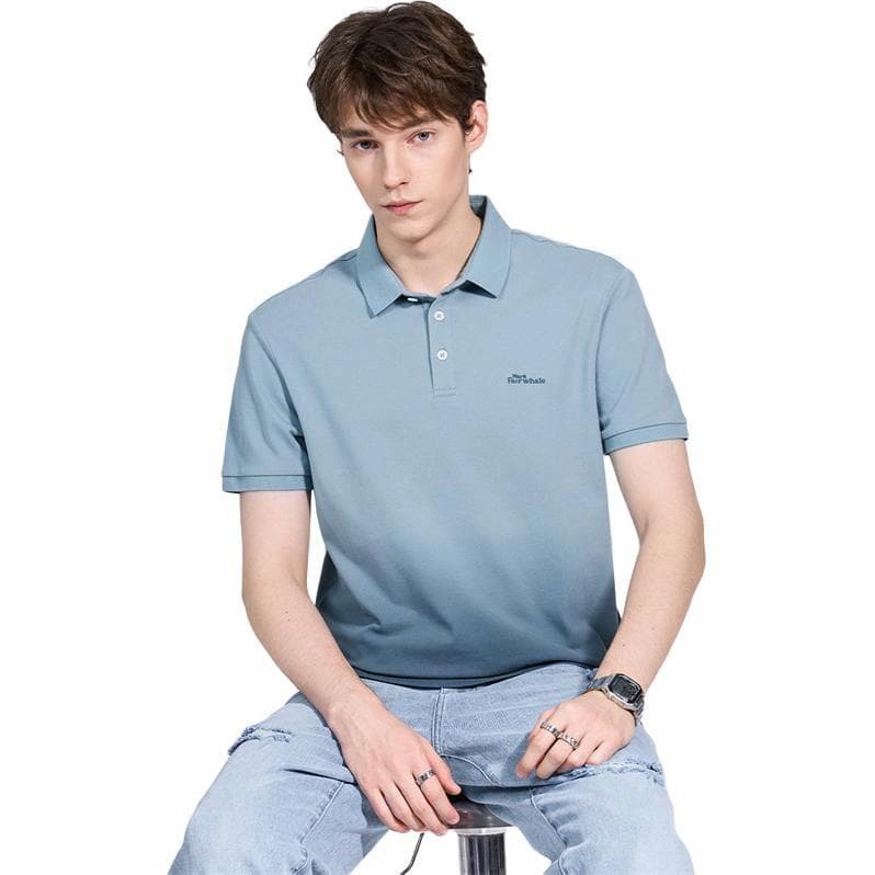 Поло FAIRWHALE Polo 102 - изображение 6