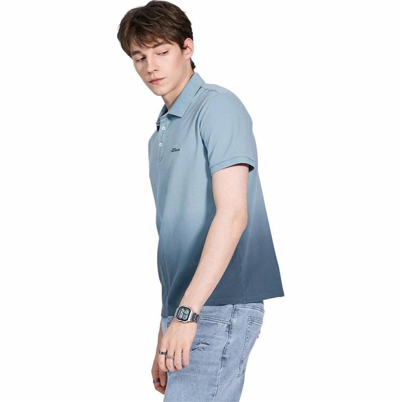 Поло FAIRWHALE Polo 102 - изображение 5