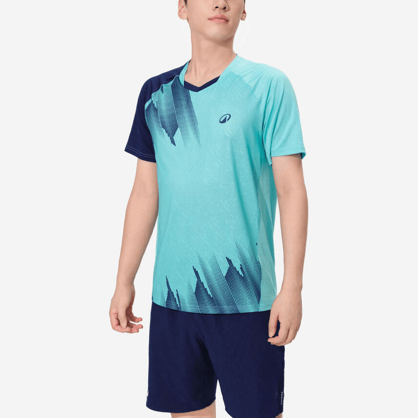 Футболка DECATHLON T-SHIRT LITE 560 PERFLY T - изображение 2