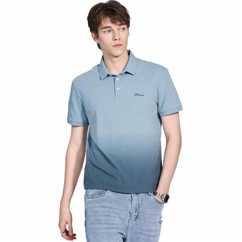 Поло FAIRWHALE Polo 102 - изображение 2