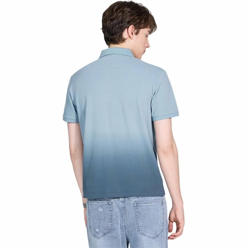 Поло FAIRWHALE Polo 102 - изображение 3