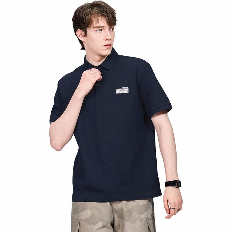 Поло FAIRWHALE polo - изображение 5