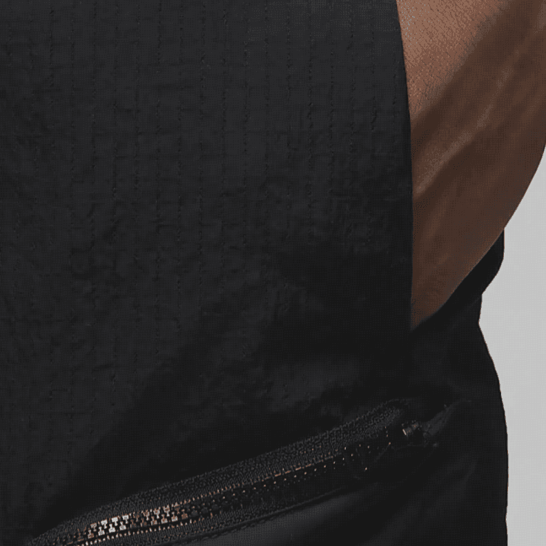 Шорты Jordan Shorts Black - изображение 4
