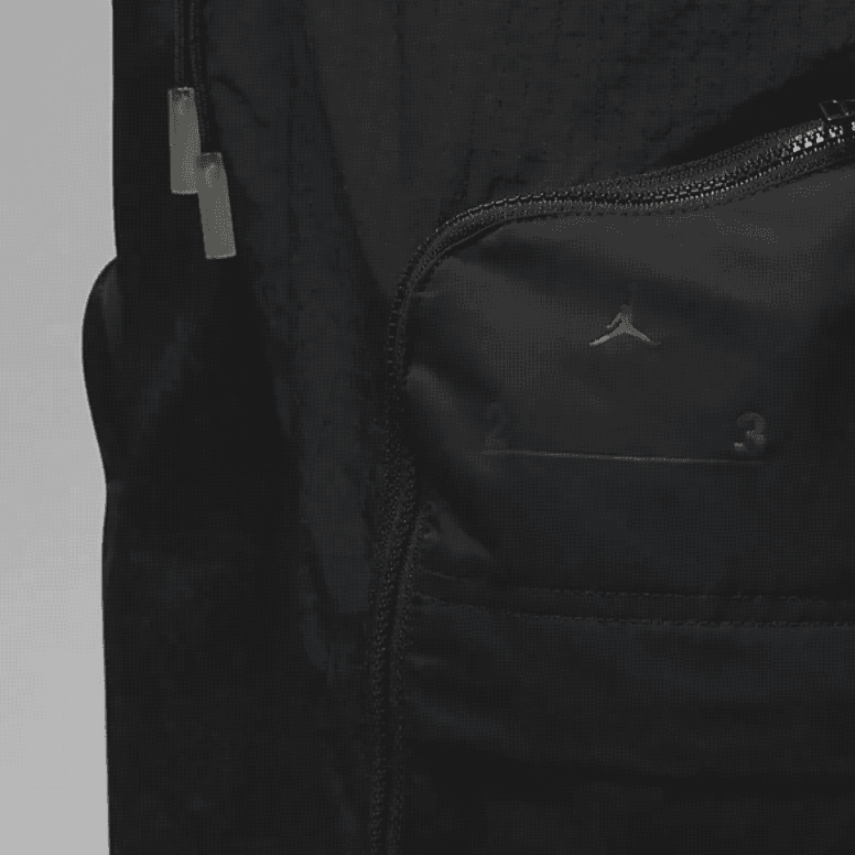 Шорты Jordan Shorts Black - изображение 5