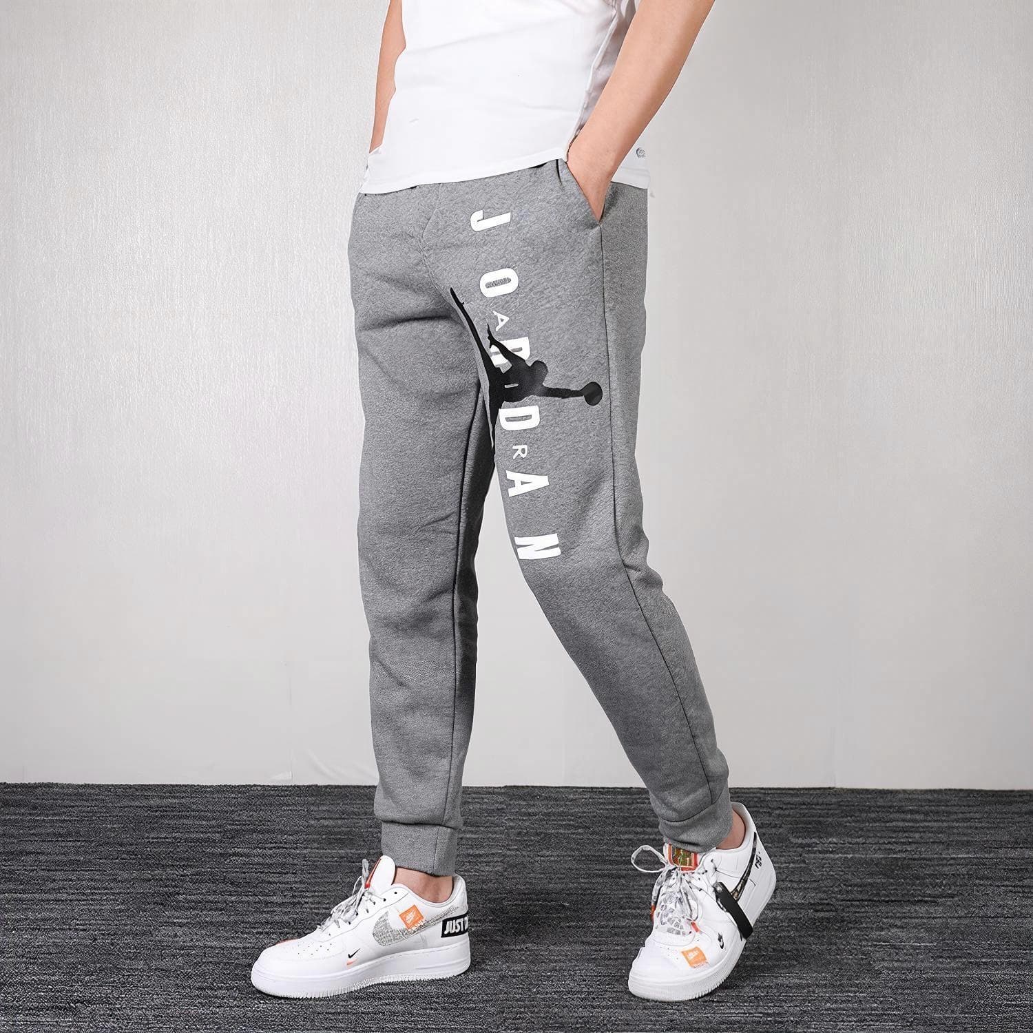 Спортивная одежда Air Jordan Jumpman - изображение 6