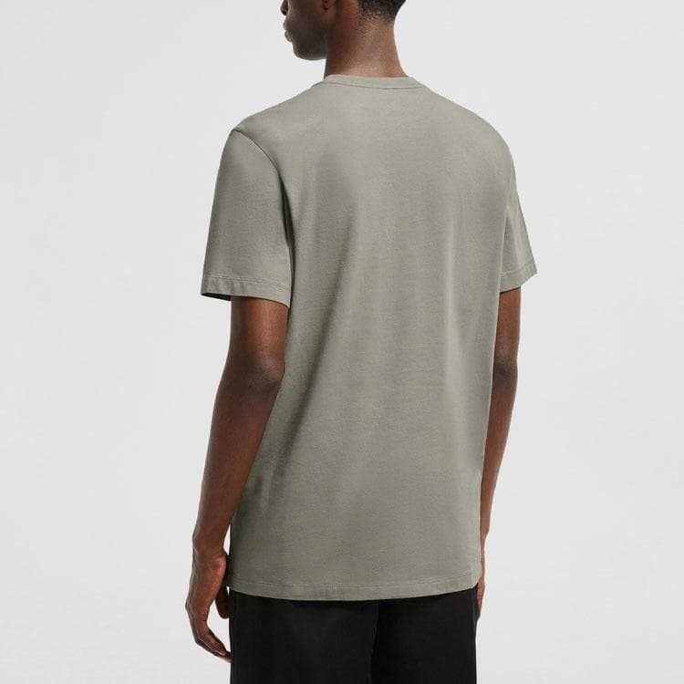 Футболка Moncler SS25 T - изображение 3