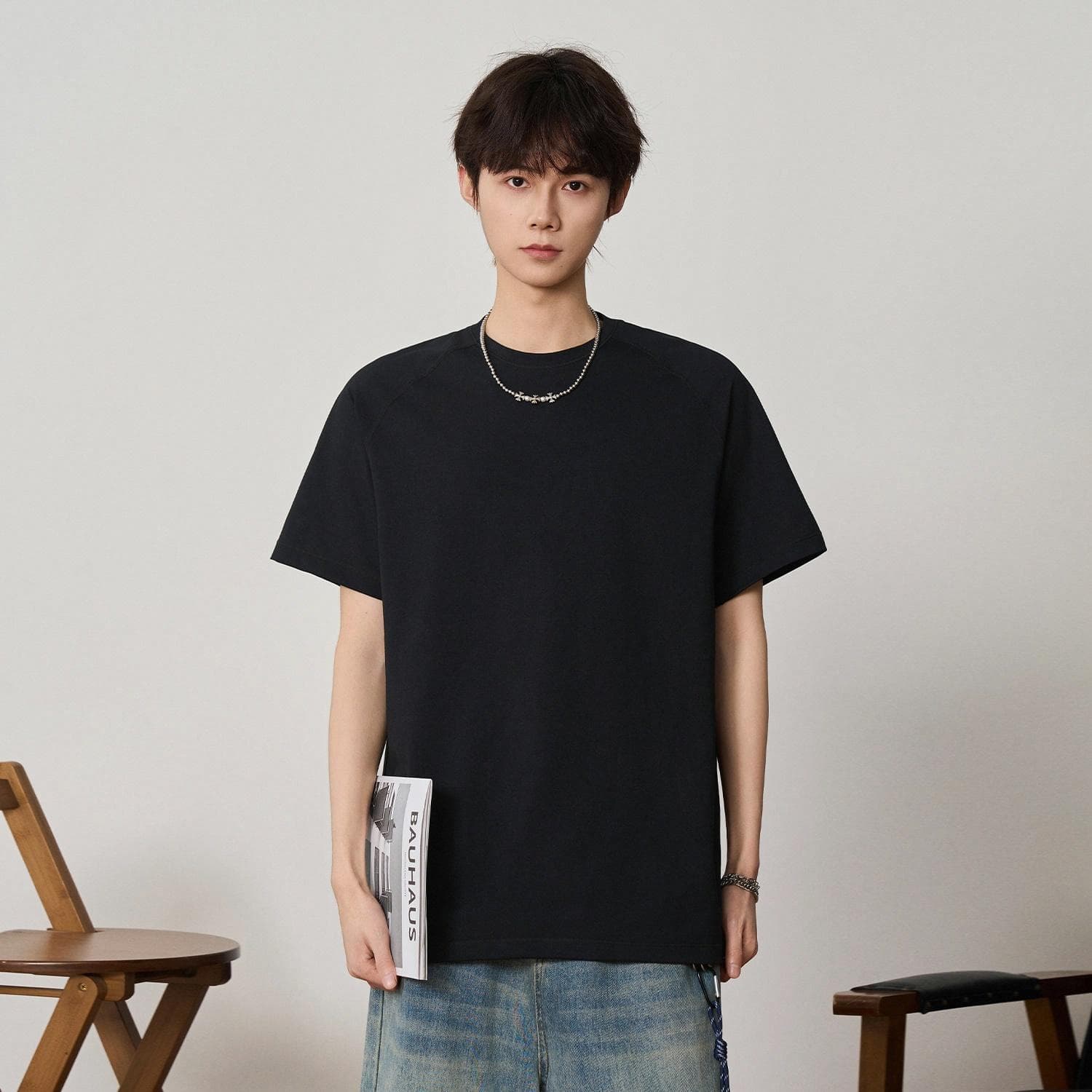 Футболка JEANSWEST T - изображение 6
