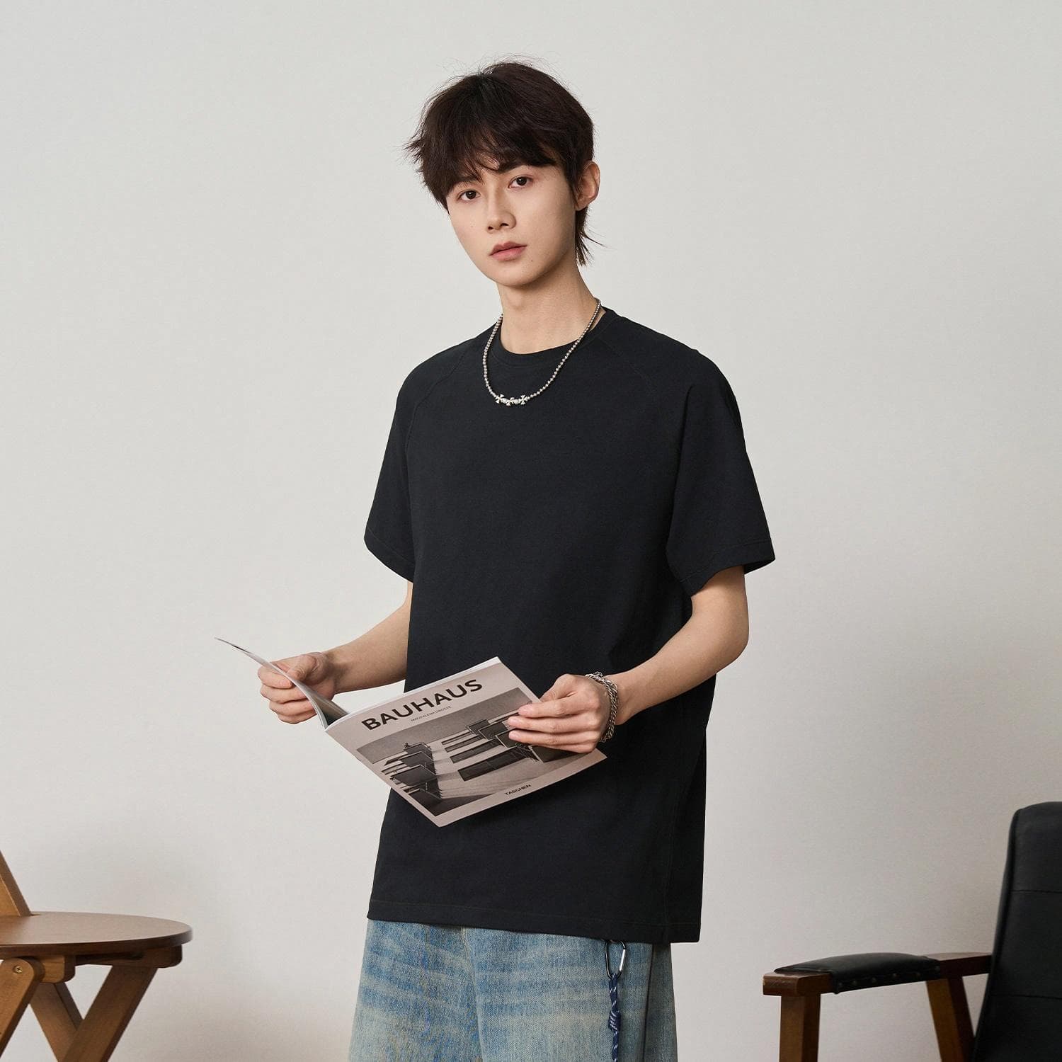 Футболка JEANSWEST T - изображение 7