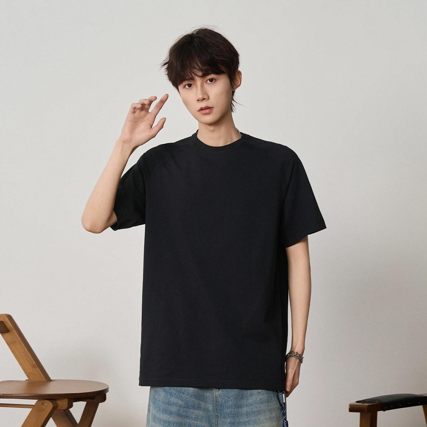 Футболка JEANSWEST T - изображение 4
