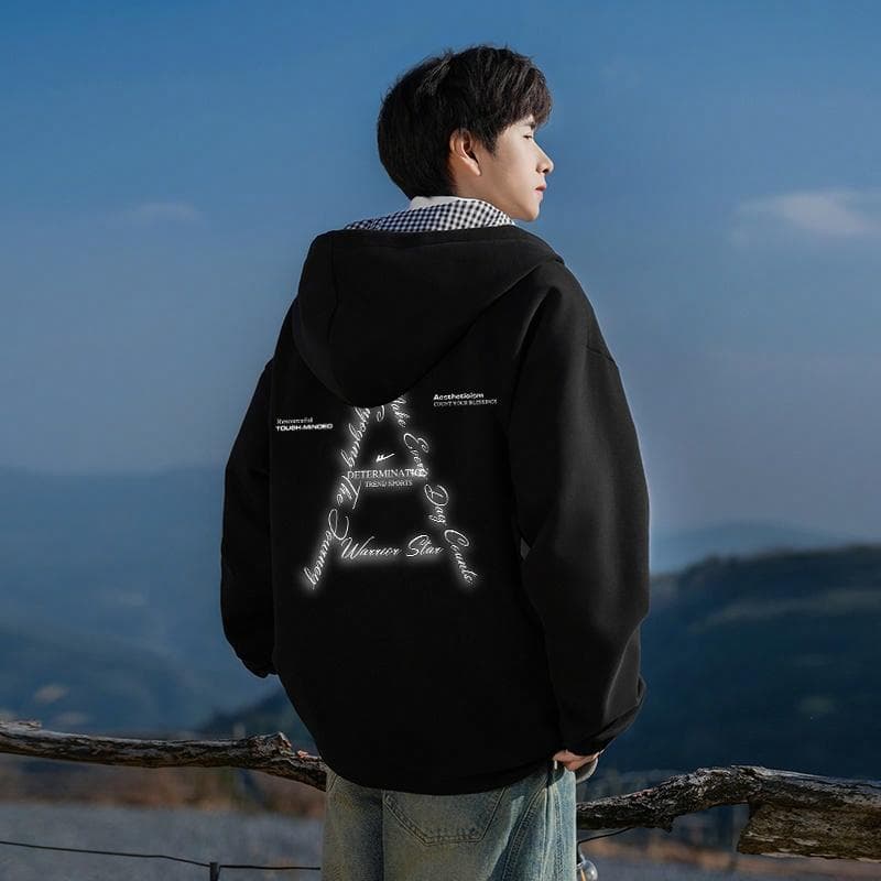Худи Warrior Logo - изображение 4