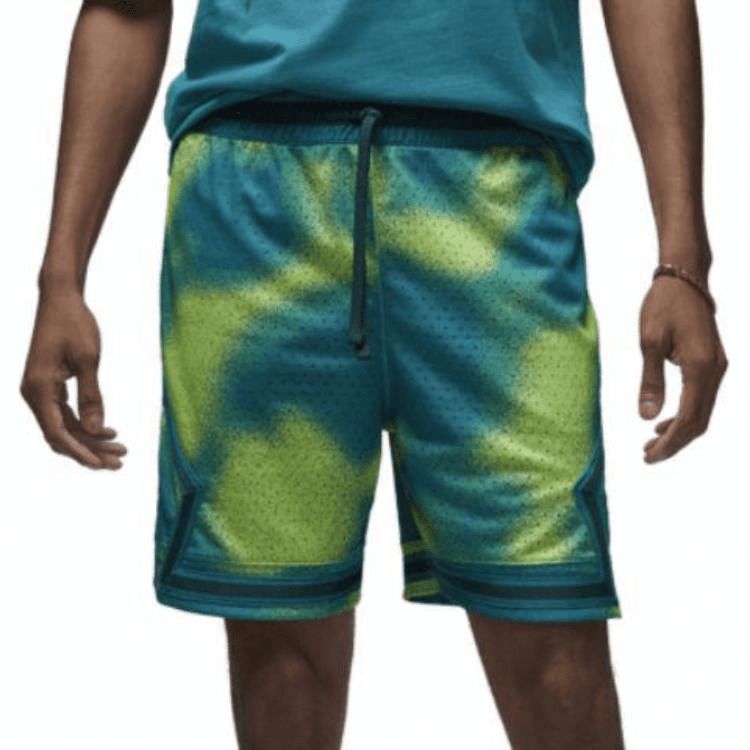 Тренировочные штаны Jordan Dri-FIT Sport Shorts - изображение 4