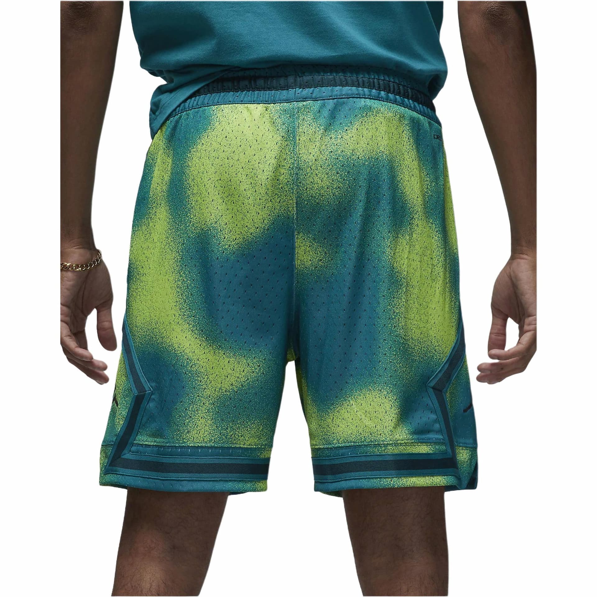 Тренировочные штаны Jordan Dri-FIT Sport Shorts - изображение 5