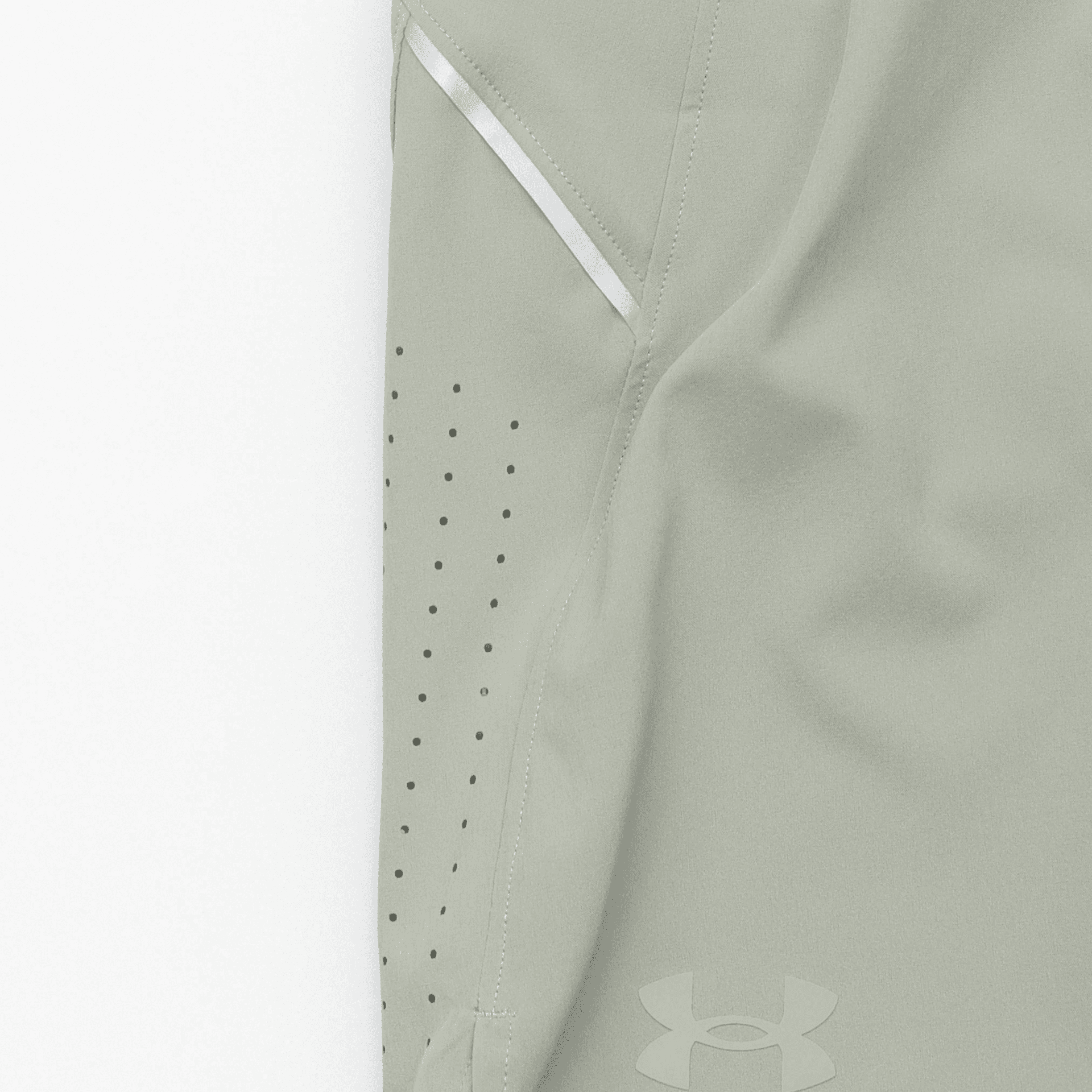 Тренировочные штаны Under Armour Launch - изображение 5
