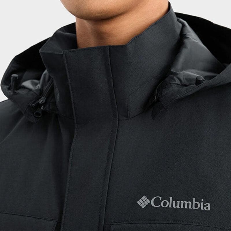 Куртка Columbia - изображение 7