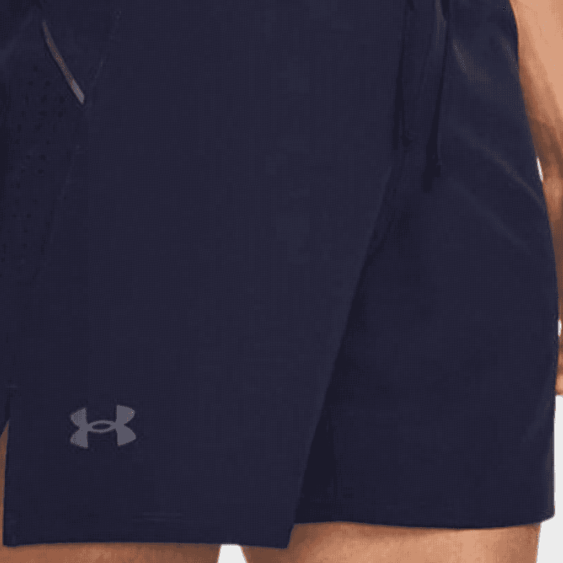 Шорты Under Armour logo - изображение 6