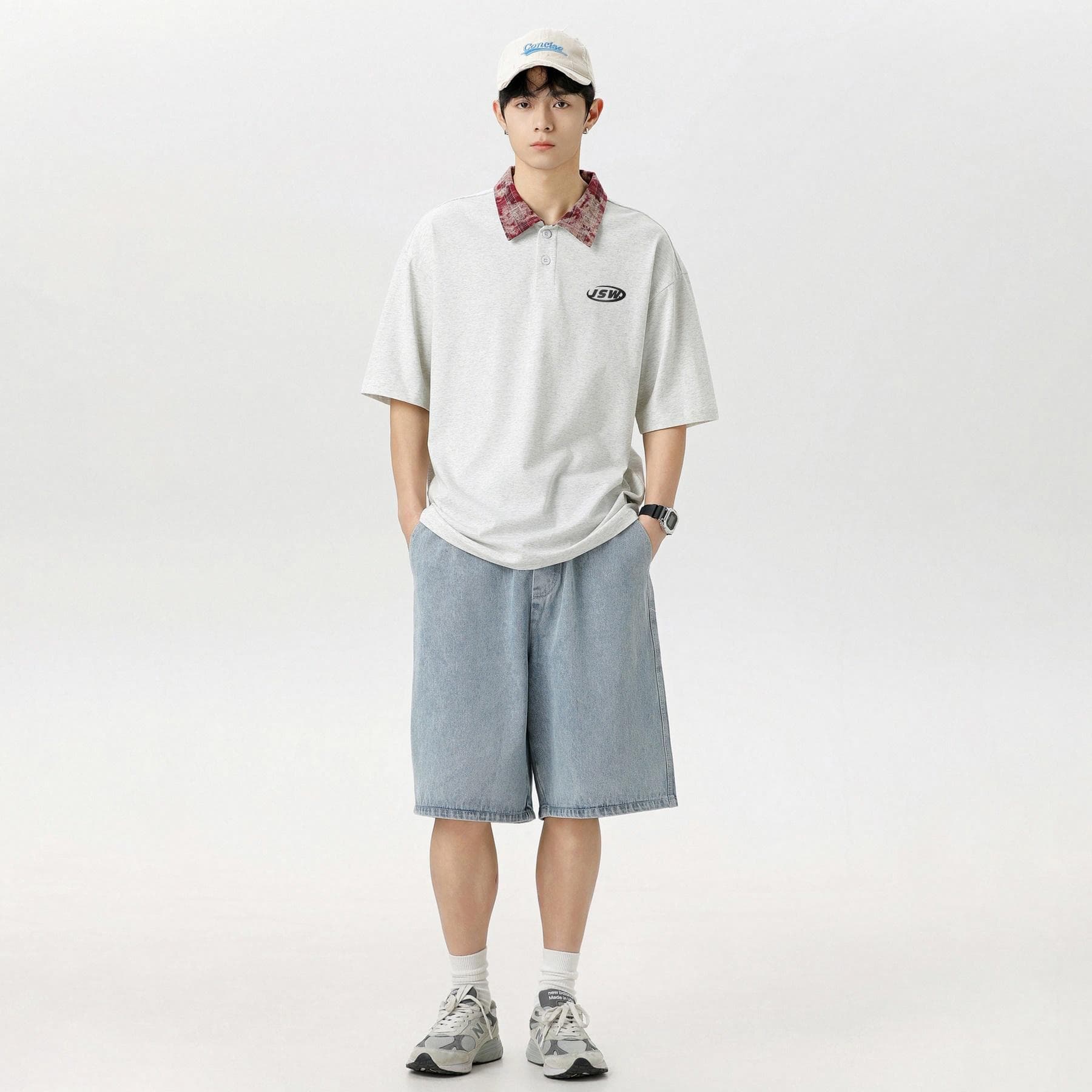 Поло JEANSWEST Polo - изображение 6