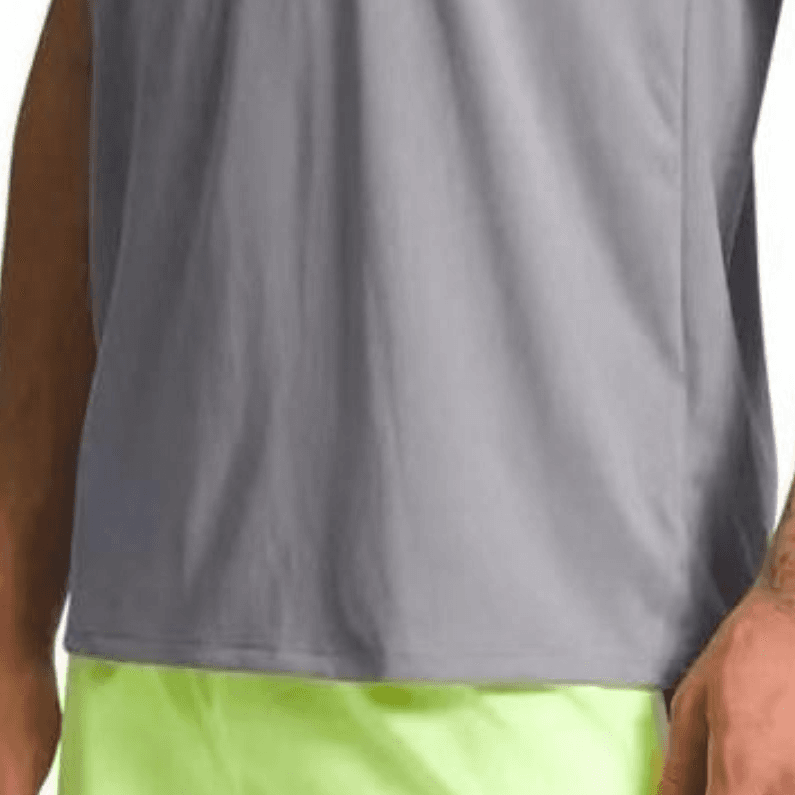 Футболка THE NORTH FACE Elevation T - изображение 5