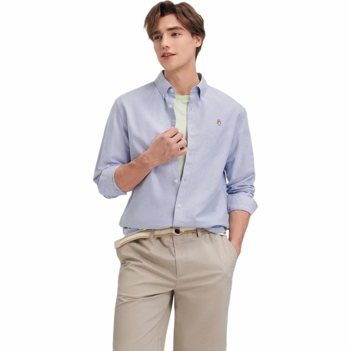 Рубашка Hush Puppies - изображение 2