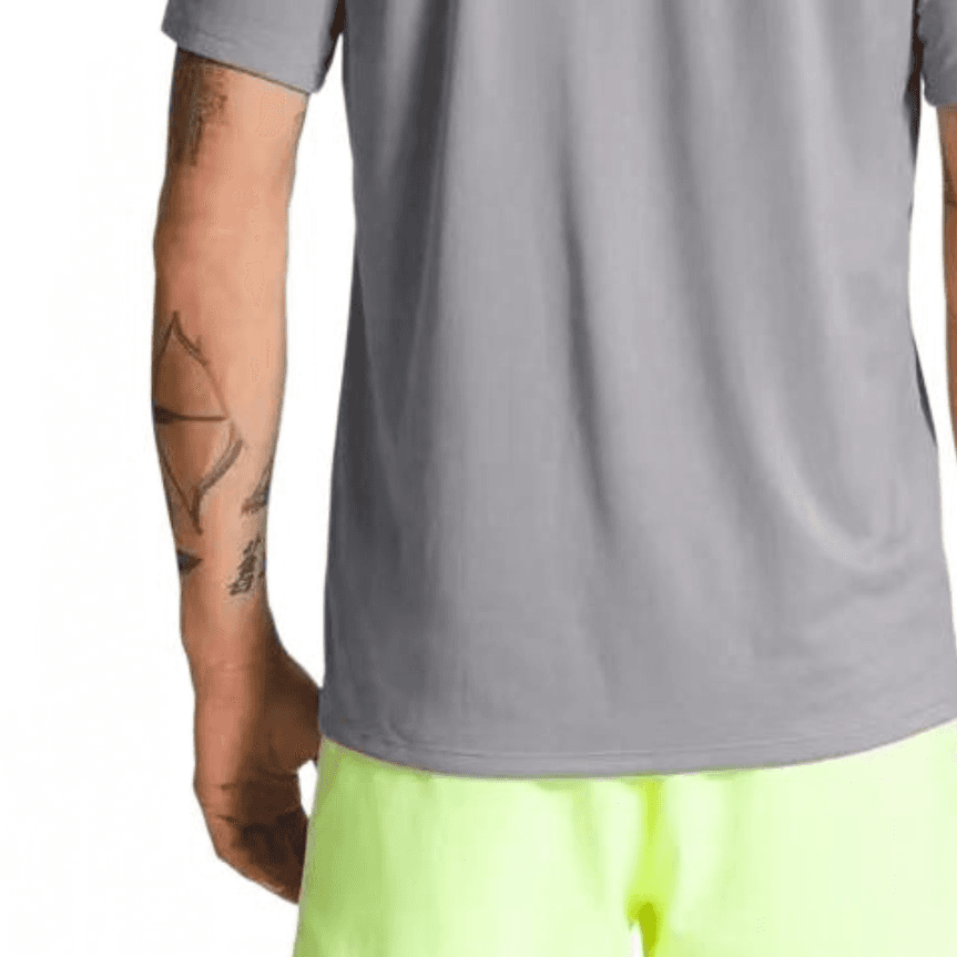 Футболка THE NORTH FACE Elevation T - изображение 4