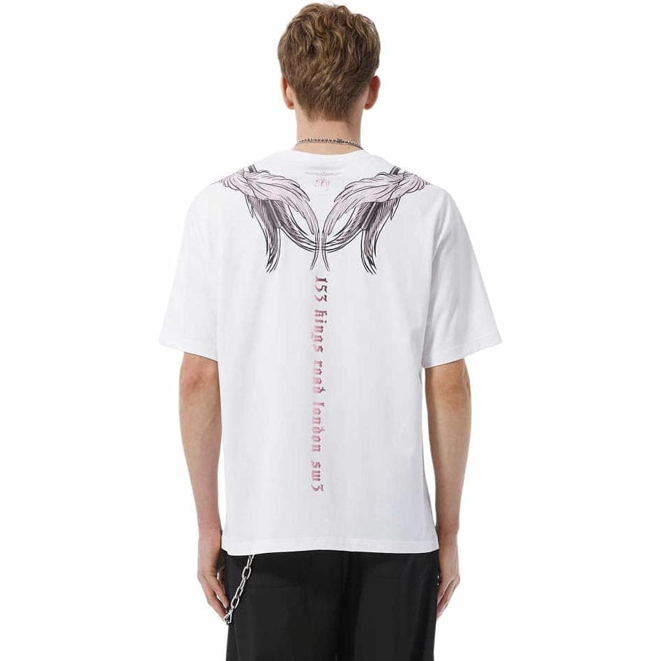Футболка Boy London SS22 Logo T-Shirt - изображение 5