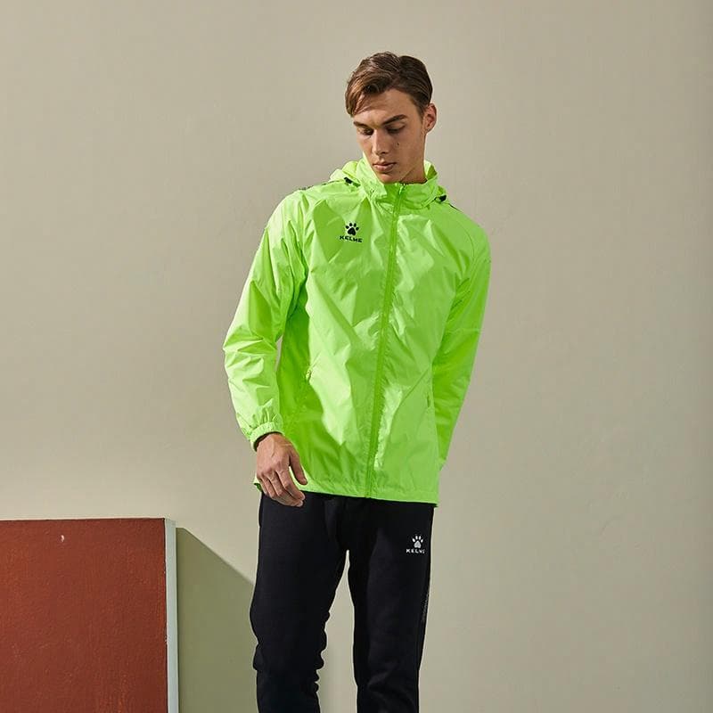 Куртка KELME - изображение 3
