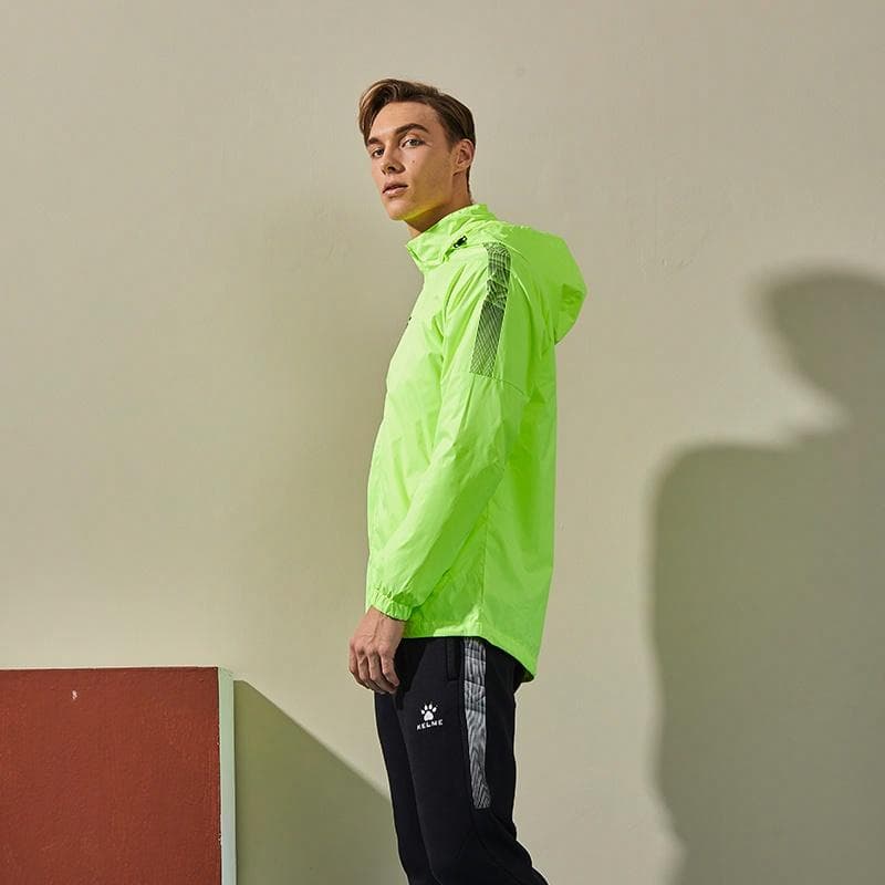 Куртка KELME - изображение 5