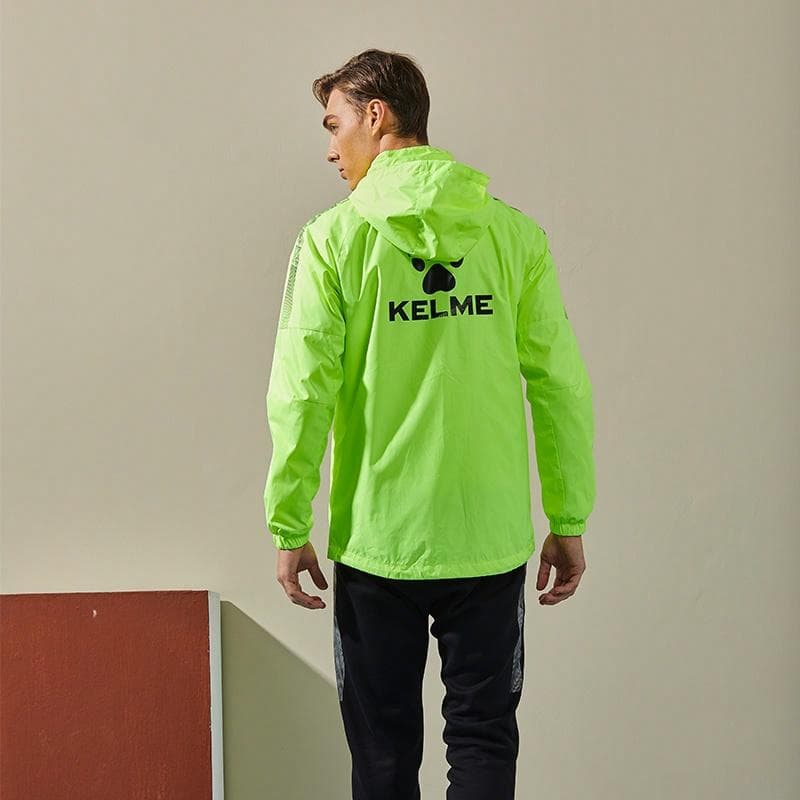 Куртка KELME - изображение 4