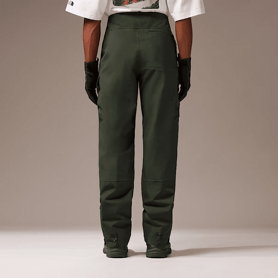 Штаны THE NORTH FACE x Project U Geodesic Shell - изображение 3