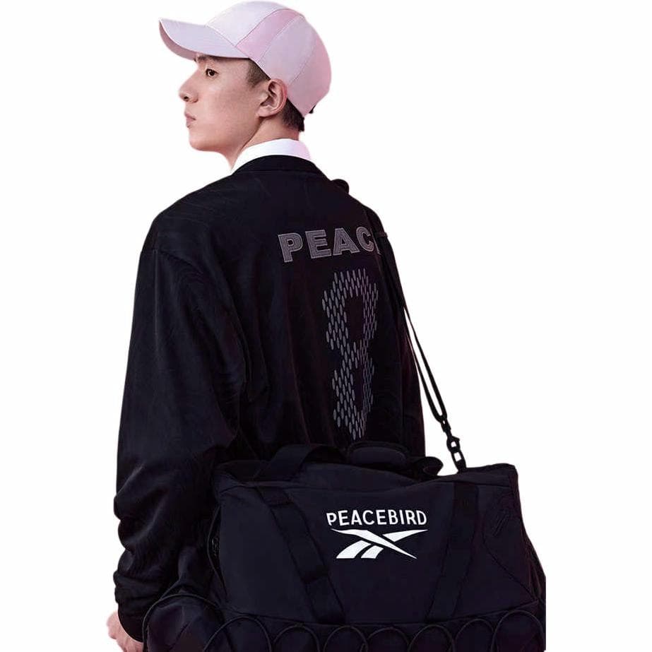 Футболка PEACEBIRD MEN T - изображение 3