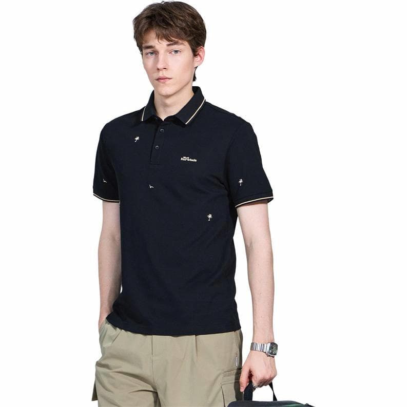 Поло FAIRWHALE Polo - изображение 2