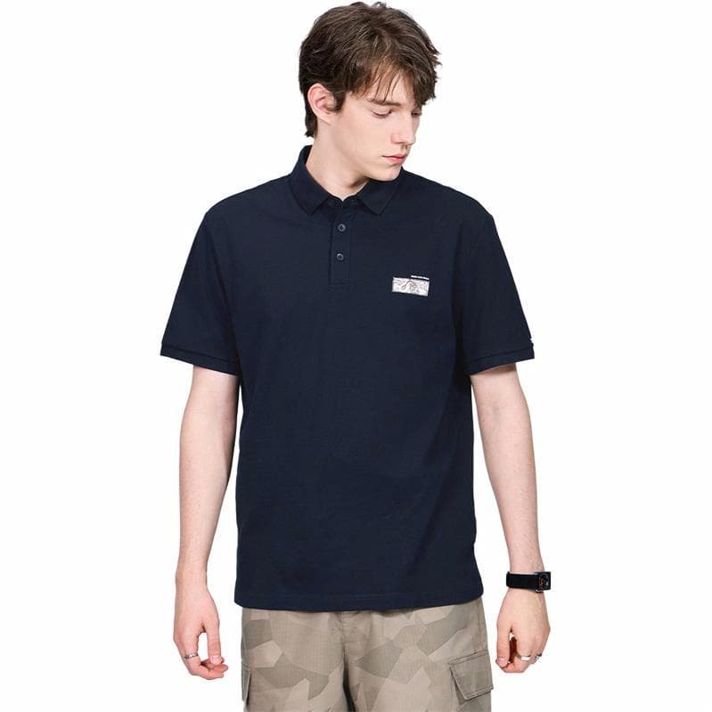 Поло FAIRWHALE polo - изображение 2