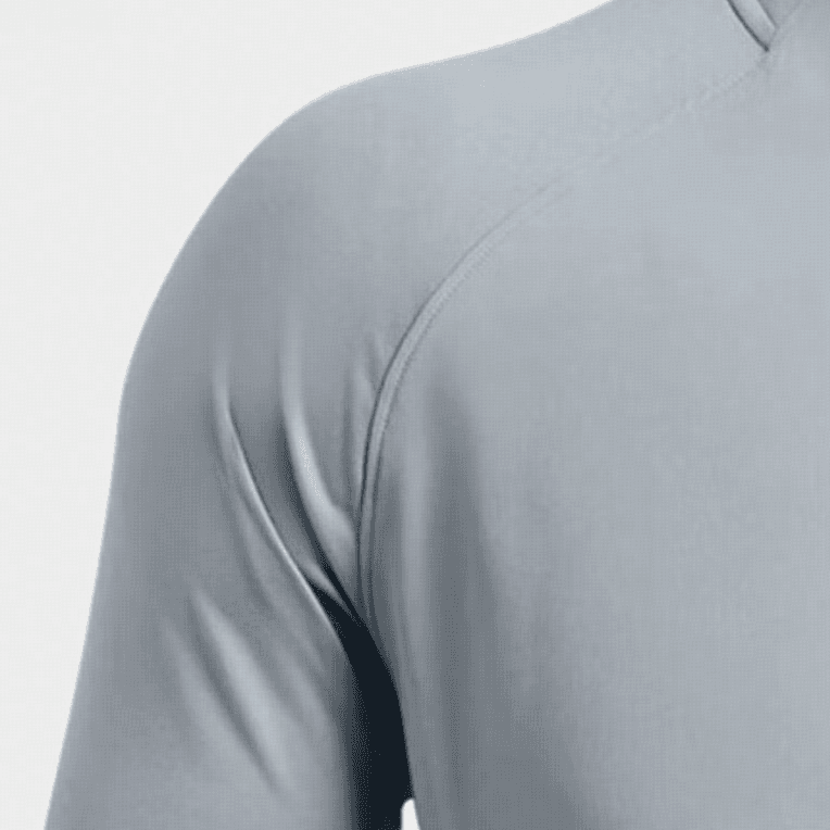 Футболка Under Armour Qualifier T - изображение 4