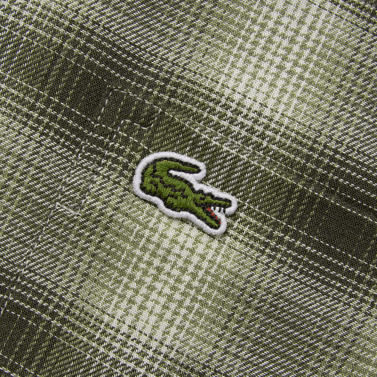 Рубашка Lacoste - изображение 4