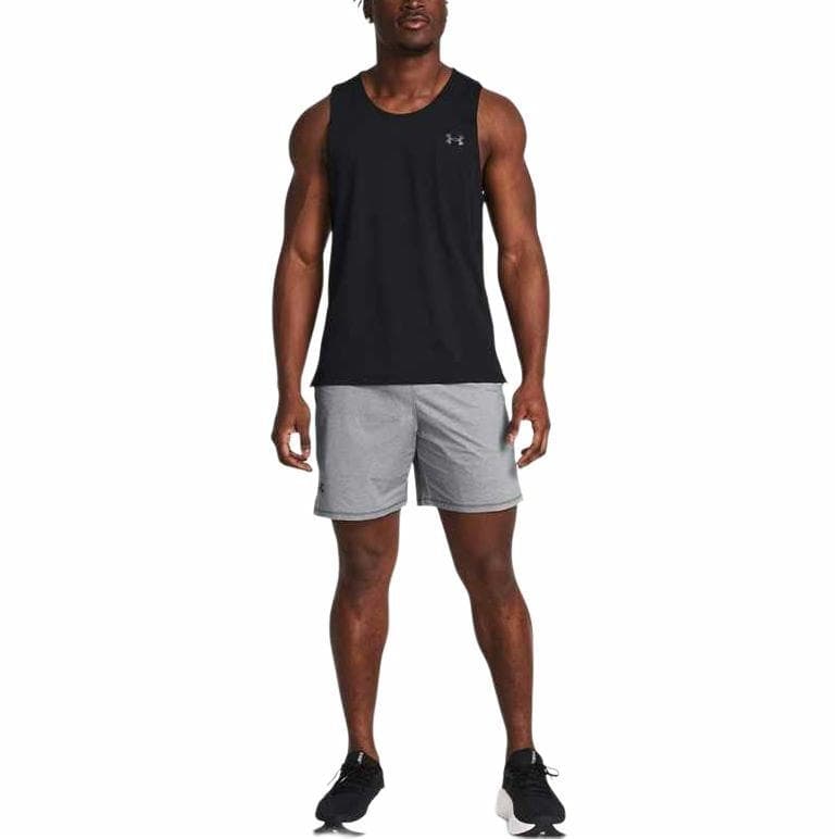 Тренировочные штаны Under Armour Launch 7 - изображение 5