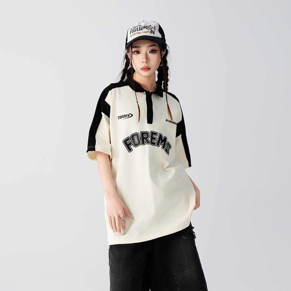 Поло Kawasaki POLO - изображение 4