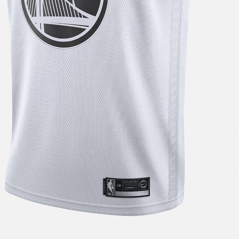 Баскетбольная майка Jordan NBA Kevin Durant All-Star Edition Swingman Jersey - изображение 4