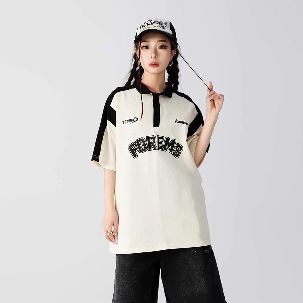 Поло Kawasaki POLO - изображение 6