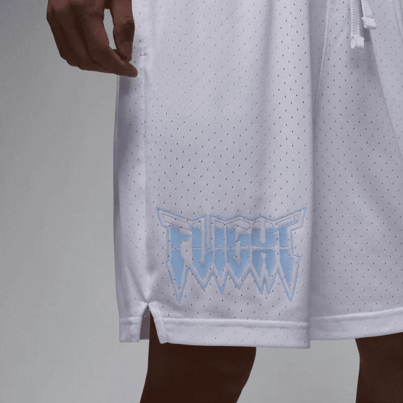 Тренировочные штаны Jordan Shorts White - изображение 6